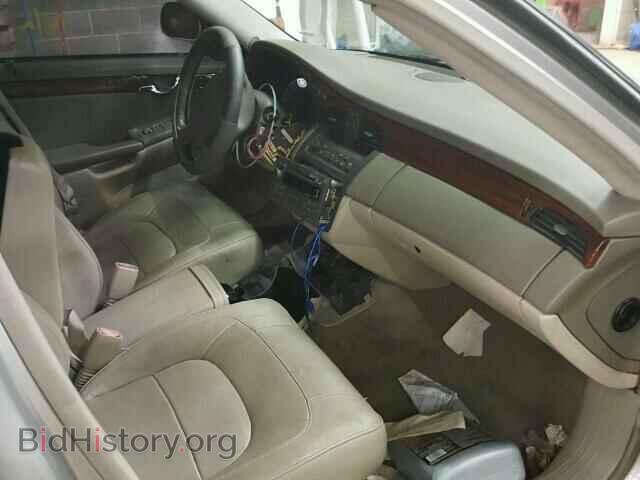 2004 CADILLAC DEVILLE - VIN: 1G6KD54Y04U223103 - Photo 5