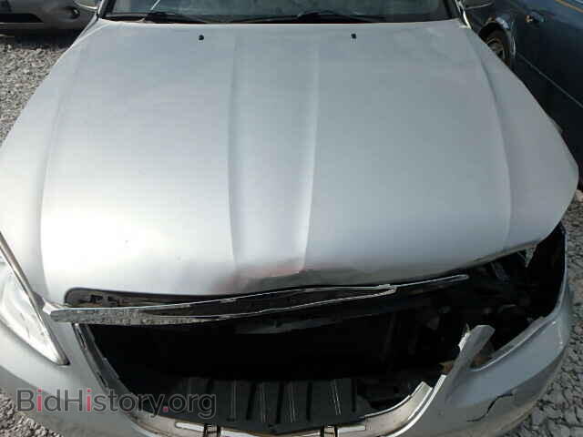 2012 CHRYSLER 200 - VIN: 1C3CCBBB2CN236465 - Фото 7