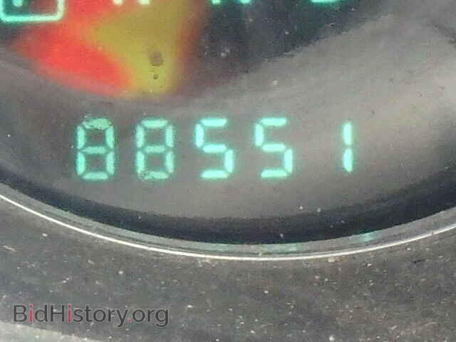 2012 CHRYSLER 200 - VIN: 1C3CCBBB2CN236465 - Фото 8