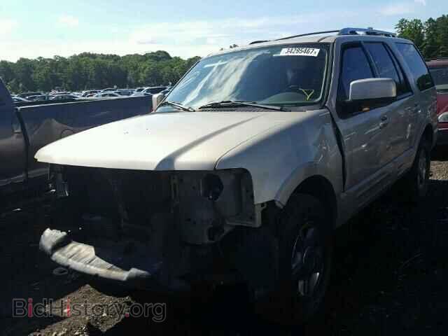 2006 FORD EXPEDITION - VIN: 1FMPU19506LA00591 - Фото 2