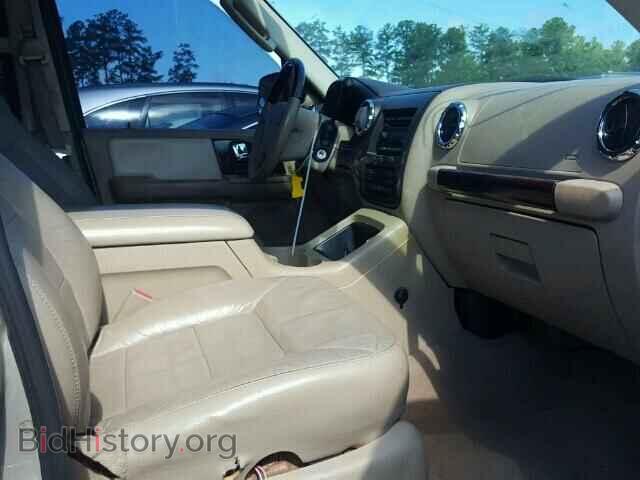 2006 FORD EXPEDITION - VIN: 1FMPU19506LA00591 - Фото 5