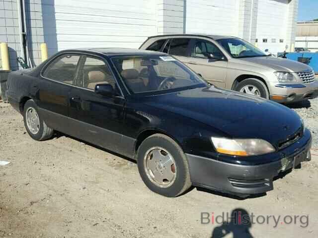 Photo JT8BF12G0T0170787 - LEXUS ES300 1996