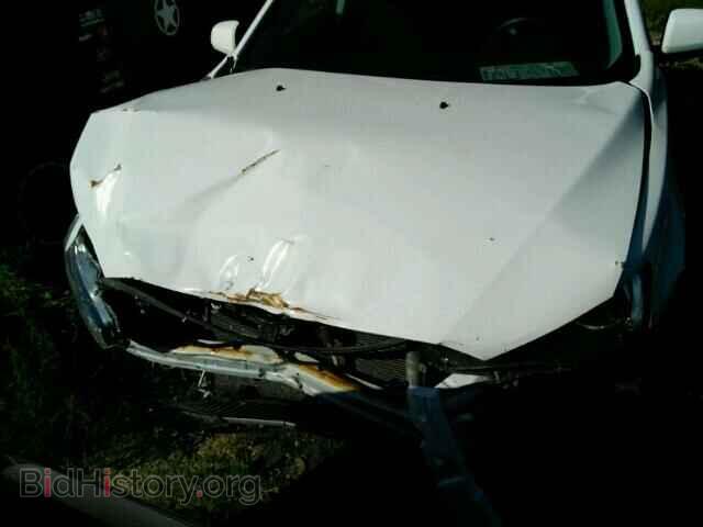 2013 MITSUBISHI LANCER - VIN: JA32V2FW2DU601098 - Фото 9