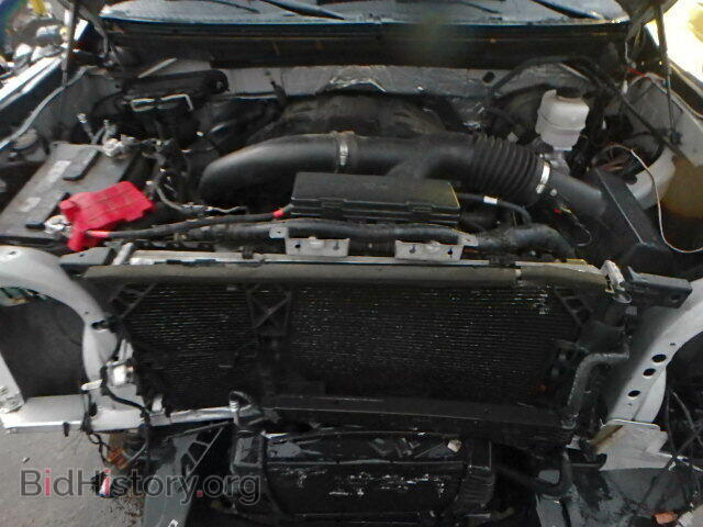 2011 FORD F150 - VIN: 1FTFX1CT4BFC56028 - Фото 7