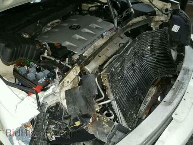 2000 CADILLAC DEVILLE - VIN: 1G6KD54Y6YU275048 - Фото 10