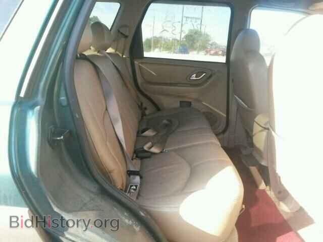 2001 MAZDA TRIBUTE - VIN: 4F2YU09141KM05562 - Фото 6