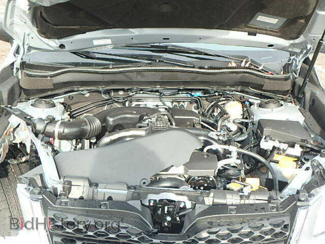 2014 SUBARU FORESTER - VIN: JF2SJAAC3FH518118 - Photo 7