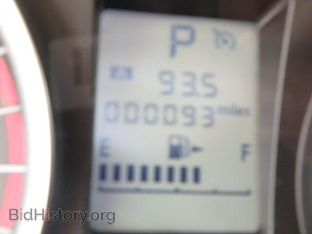 2014 SUBARU FORESTER - VIN: JF2SJAAC3FH518118 - Photo 8