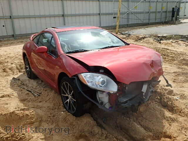 Фотография 4A3AK34T59E013909 - MITSUBISHI ECLIPSE 2009