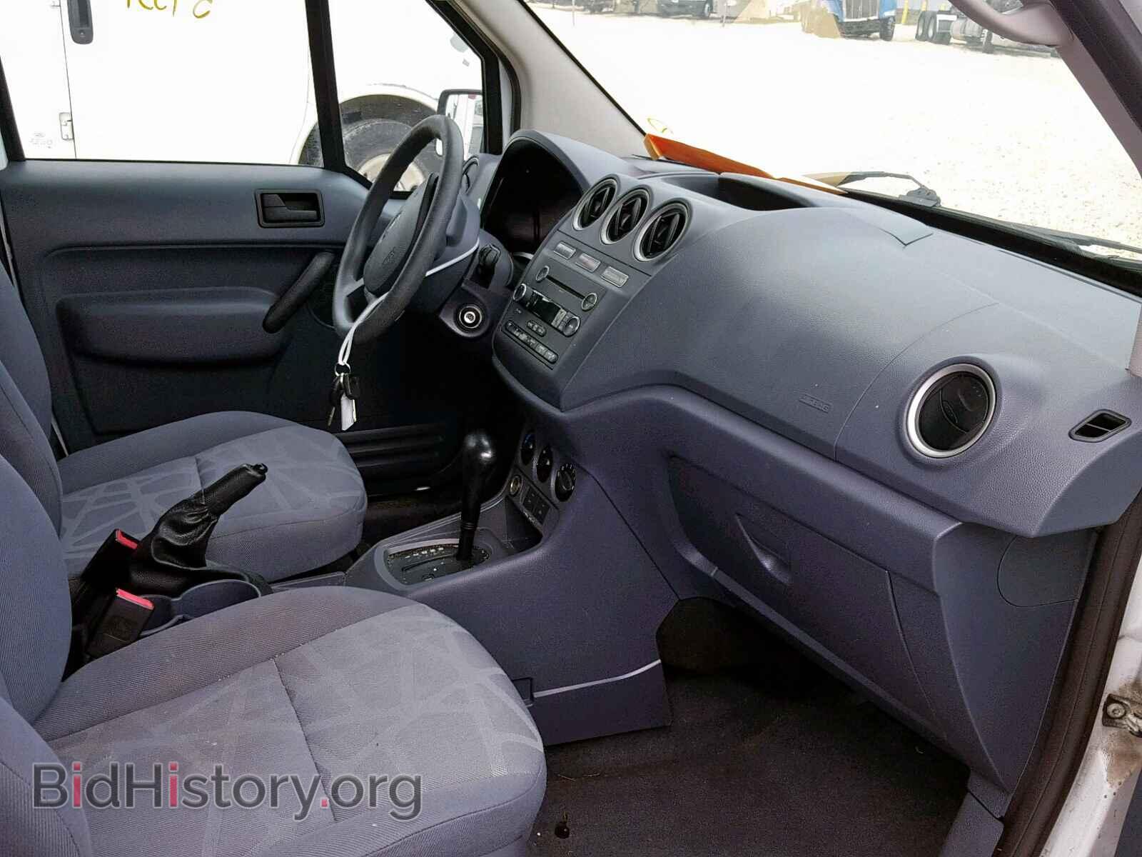 2013 FORD TRANSIT CO - VIN: NM0LS7BN7DT135115 - Фото 5