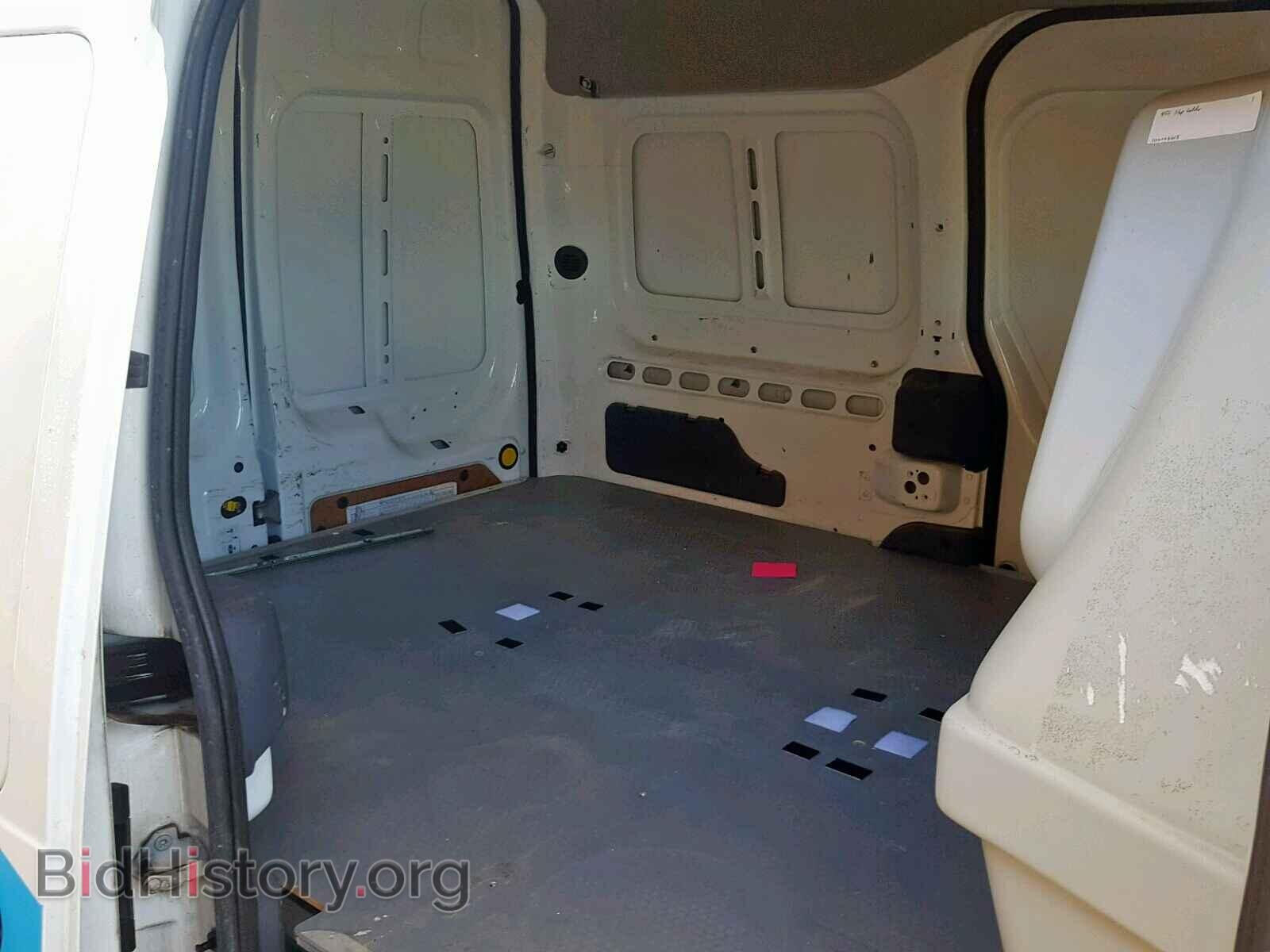 2013 FORD TRANSIT CO - VIN: NM0LS7BN7DT135115 - Фото 6