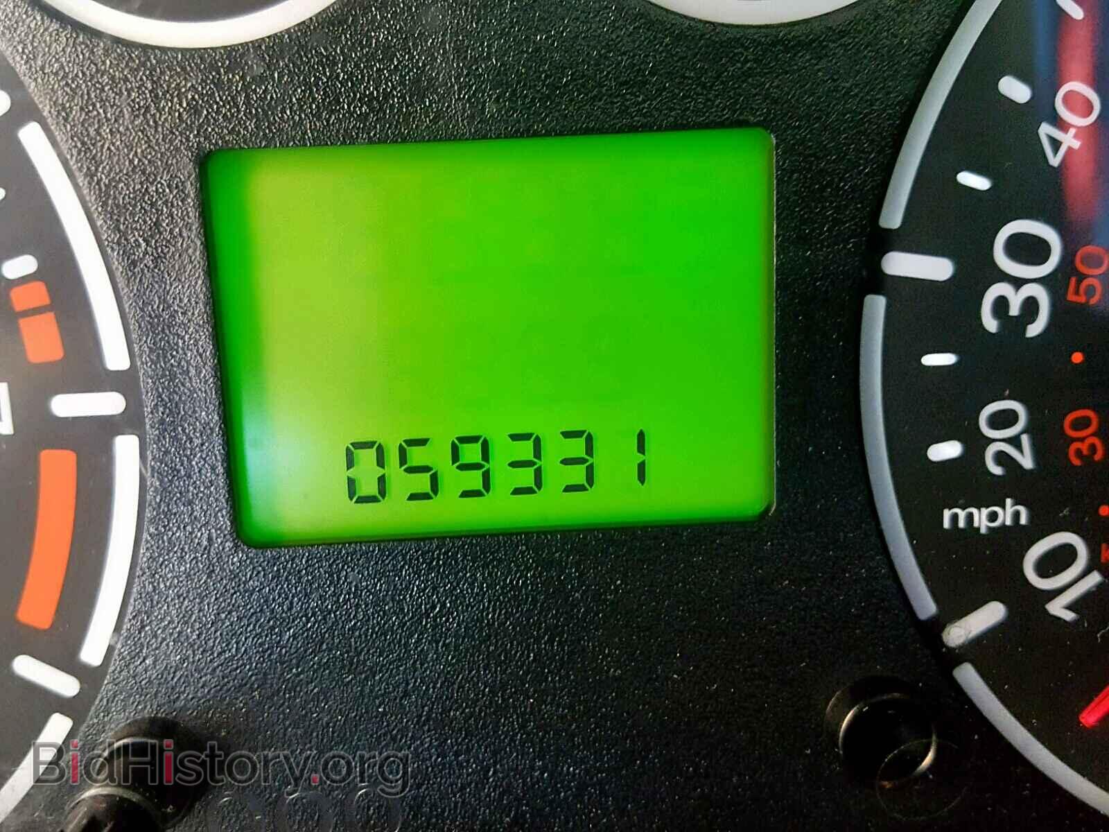 2013 FORD TRANSIT CO - VIN: NM0LS7BN7DT135115 - Фото 8