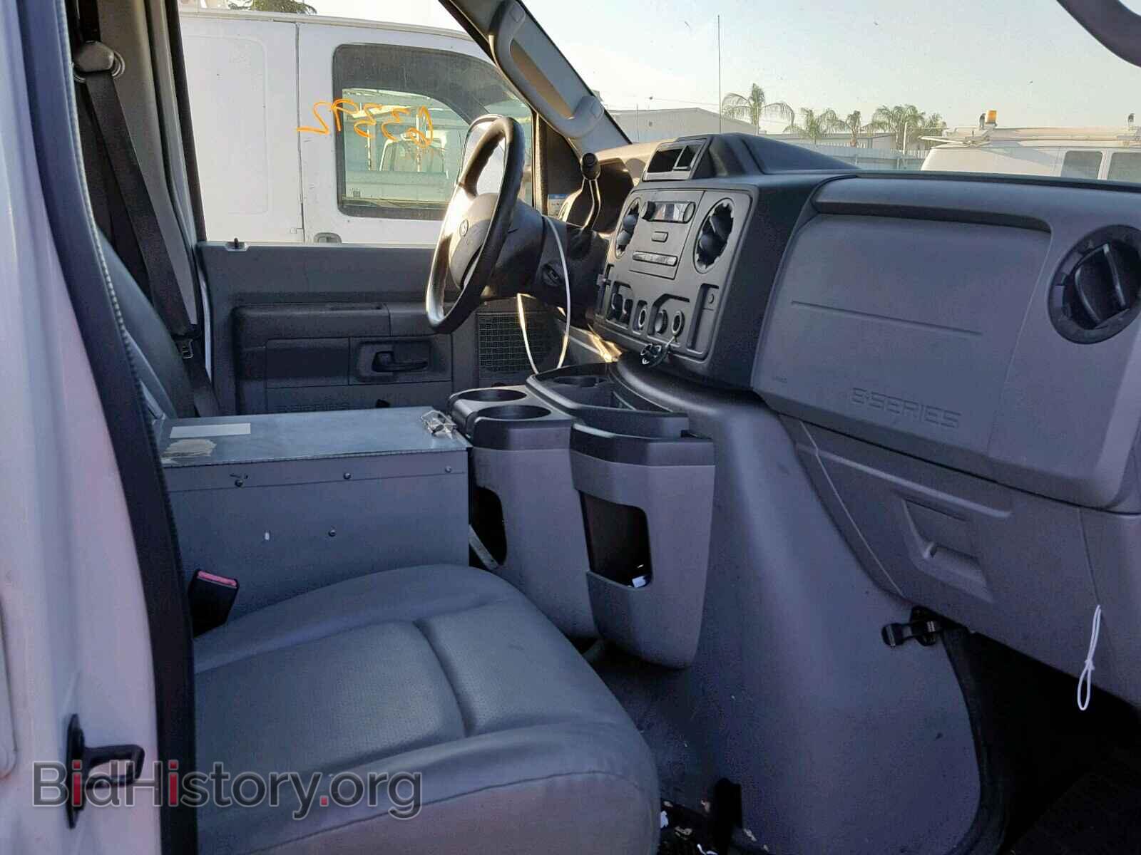 2011 FORD ECONOLINE - VIN: 1FTNE2EL4BDB09773 - Photo 5