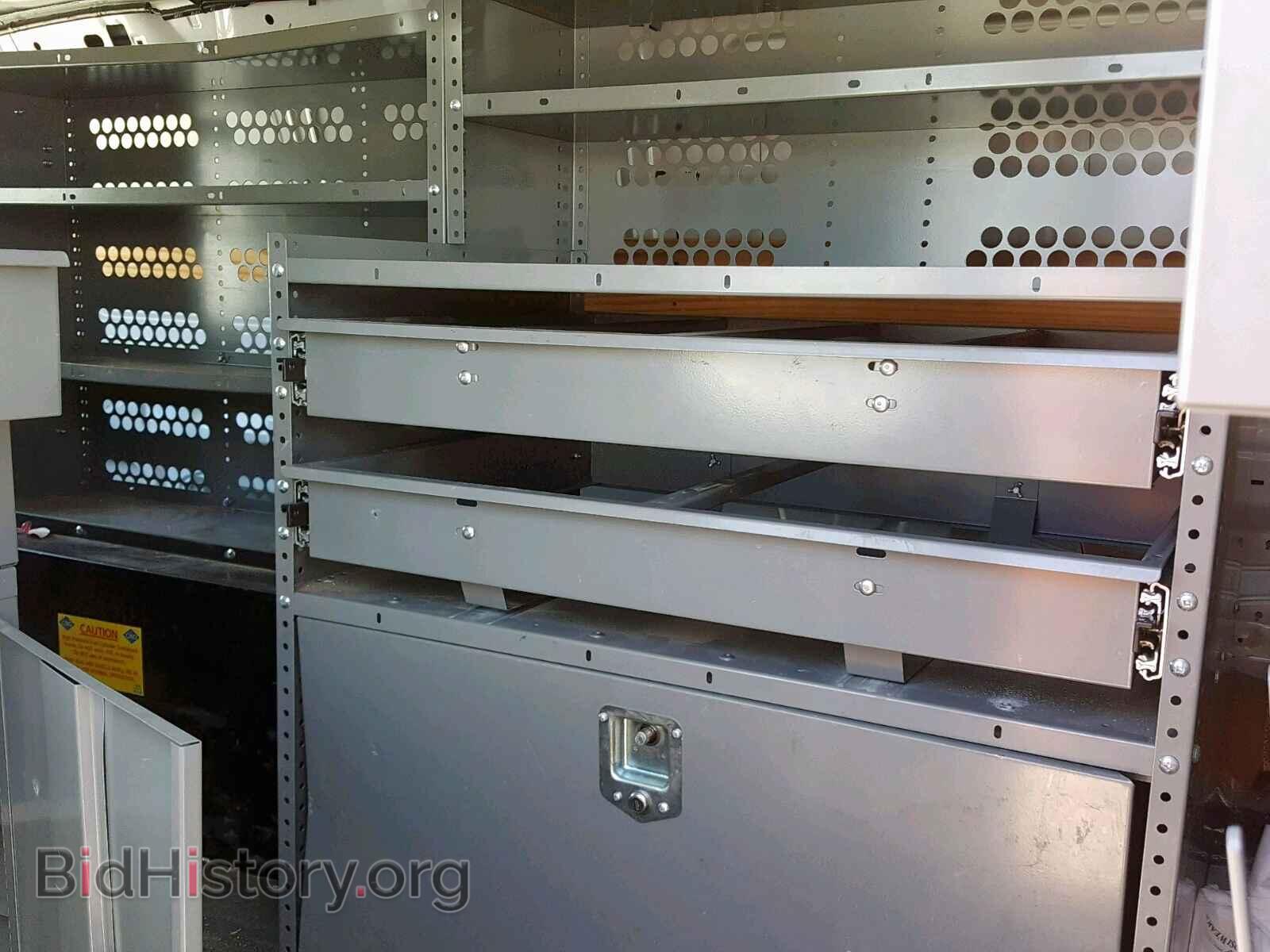 2011 FORD ECONOLINE - VIN: 1FTNE2EL4BDB09773 - Photo 6