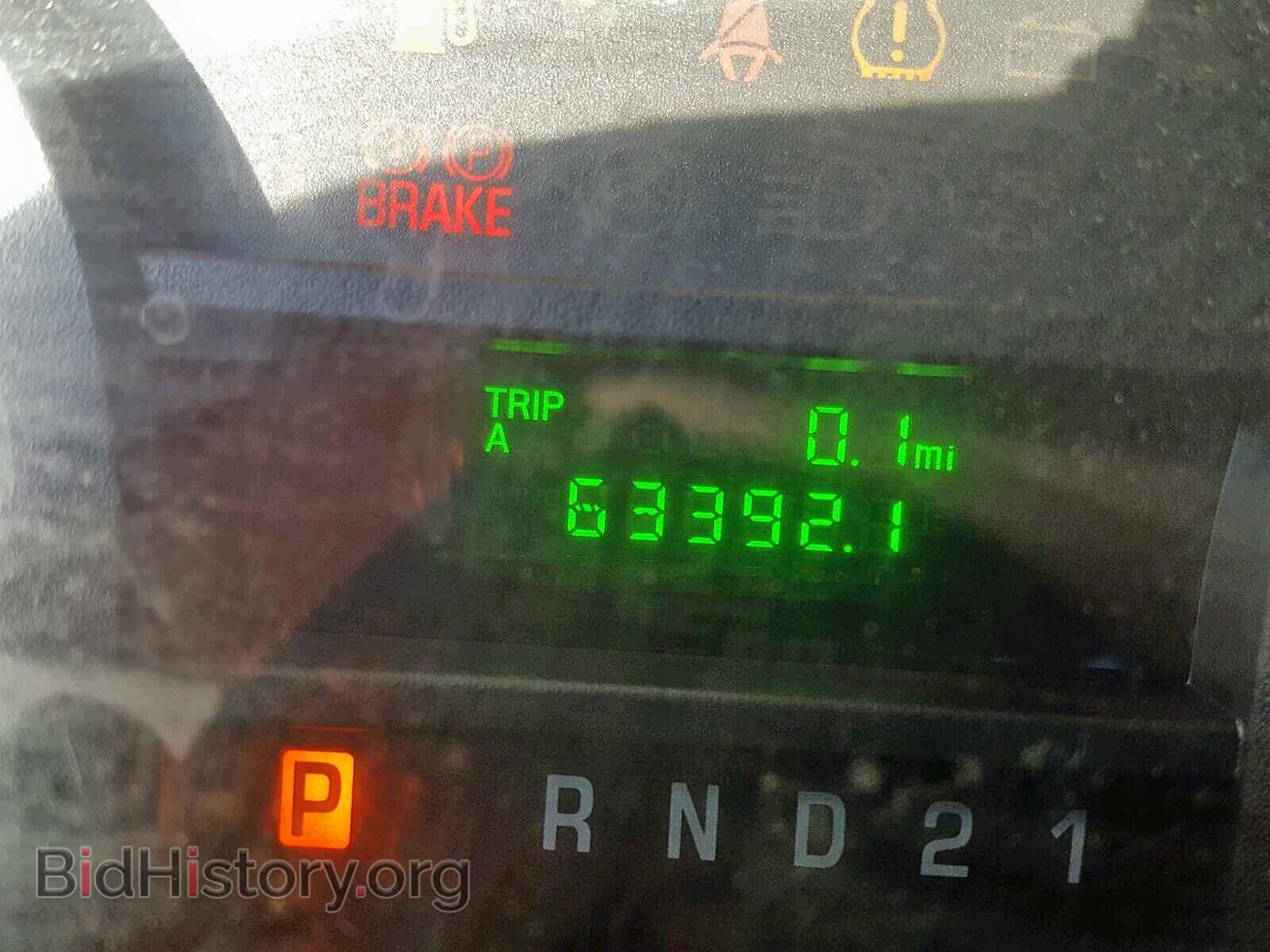 2011 FORD ECONOLINE - VIN: 1FTNE2EL4BDB09773 - Photo 8
