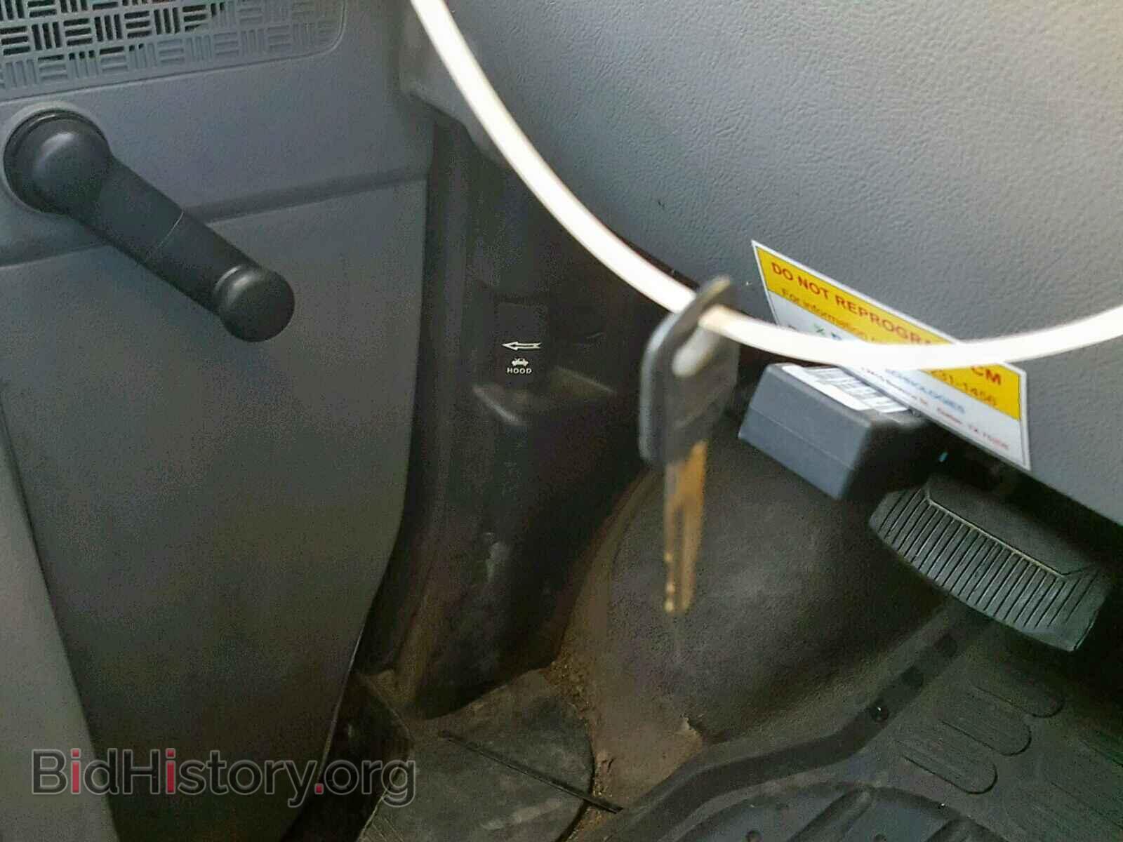 2011 FORD ECONOLINE - VIN: 1FTNE2EL4BDB09773 - Photo 10