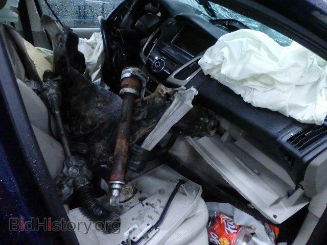 2012 FORD FOCUS - VIN: 1FAHP3H28CL119011 - Photo 5