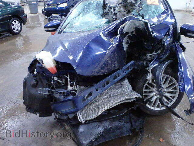 2012 FORD FOCUS - VIN: 1FAHP3H28CL119011 - Photo 7