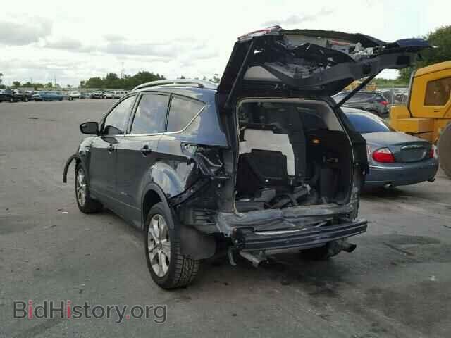 2014 FORD ESCAPE - VIN: 1FMCU0JX7EUD18383 - Photo 3