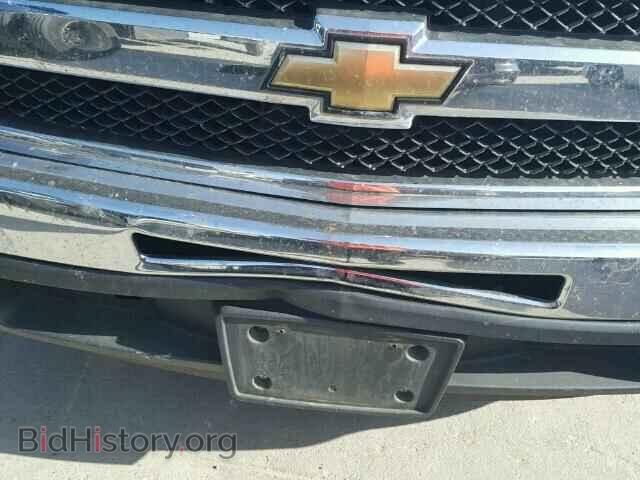 2009 CHEVROLET SILVERADO - VIN: 1GCEC29029Z252000 - Фото 10