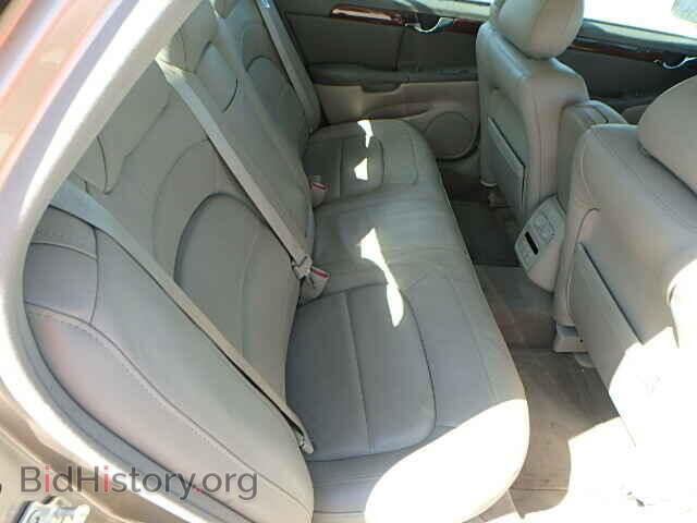 2005 CADILLAC DEVILLE - VIN: 1G6KD54Y95U130033 - Фото 6