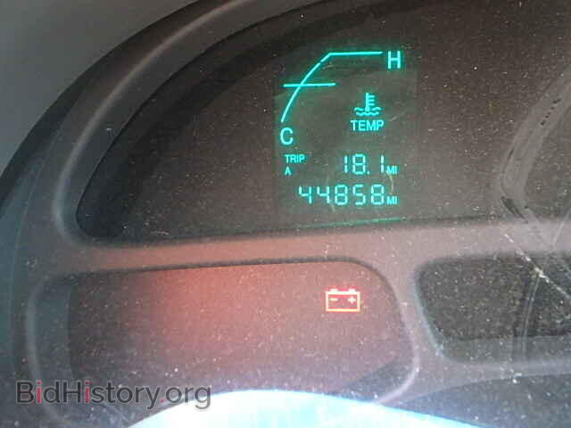 2005 CADILLAC DEVILLE - VIN: 1G6KD54Y95U130033 - Фото 8