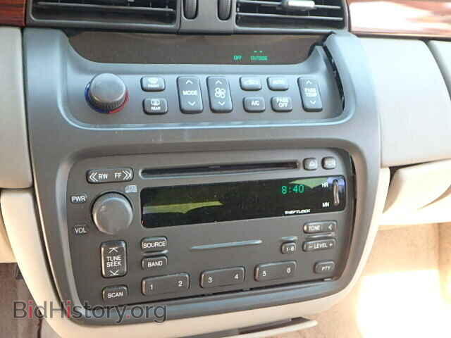 2005 CADILLAC DEVILLE - VIN: 1G6KD54Y95U130033 - Фото 9