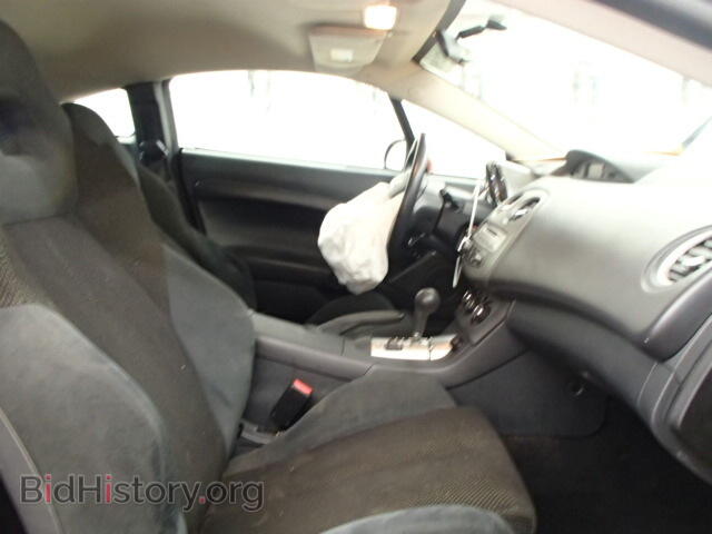 2008 MITSUBISHI ECLIPSE - VIN: 4A3AK24FX8E004996 - Фото 5