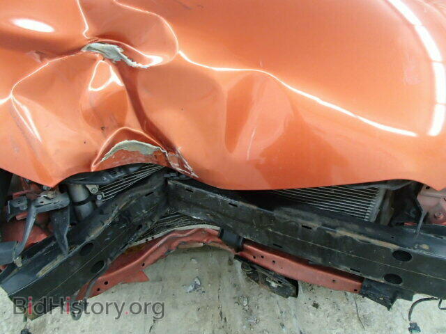 2008 MITSUBISHI ECLIPSE - VIN: 4A3AK24FX8E004996 - Фото 7