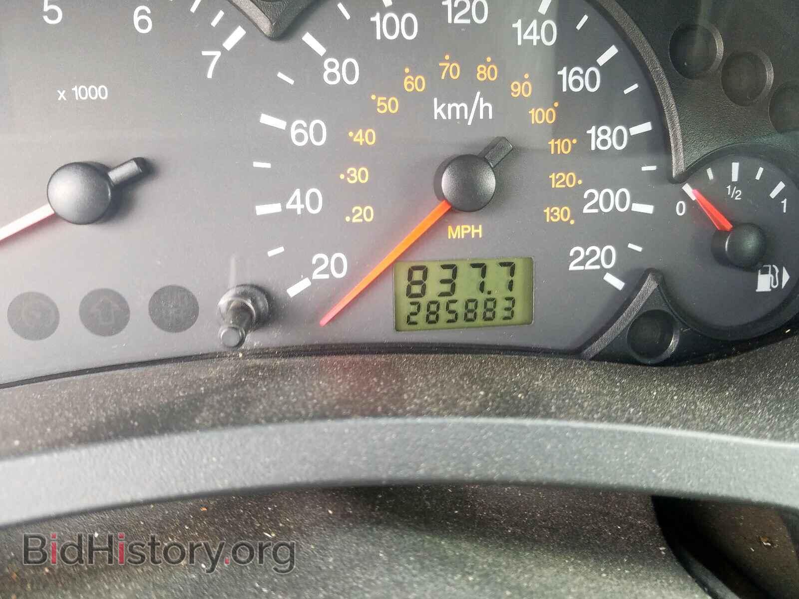2006 FORD FOCUS - VIN: 1FAFP37N66W170352 - Фото 8