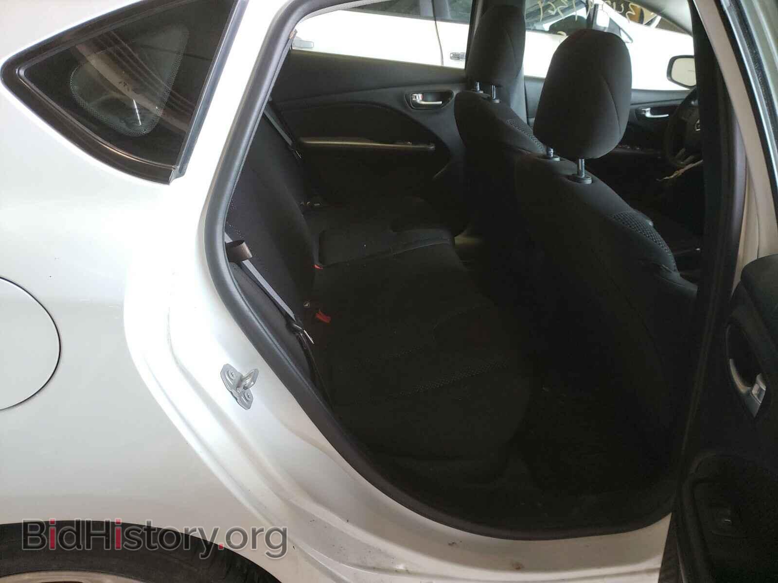 2016 DODGE DART - VIN: 1C3CDFFA3GD816079 - Фото 6