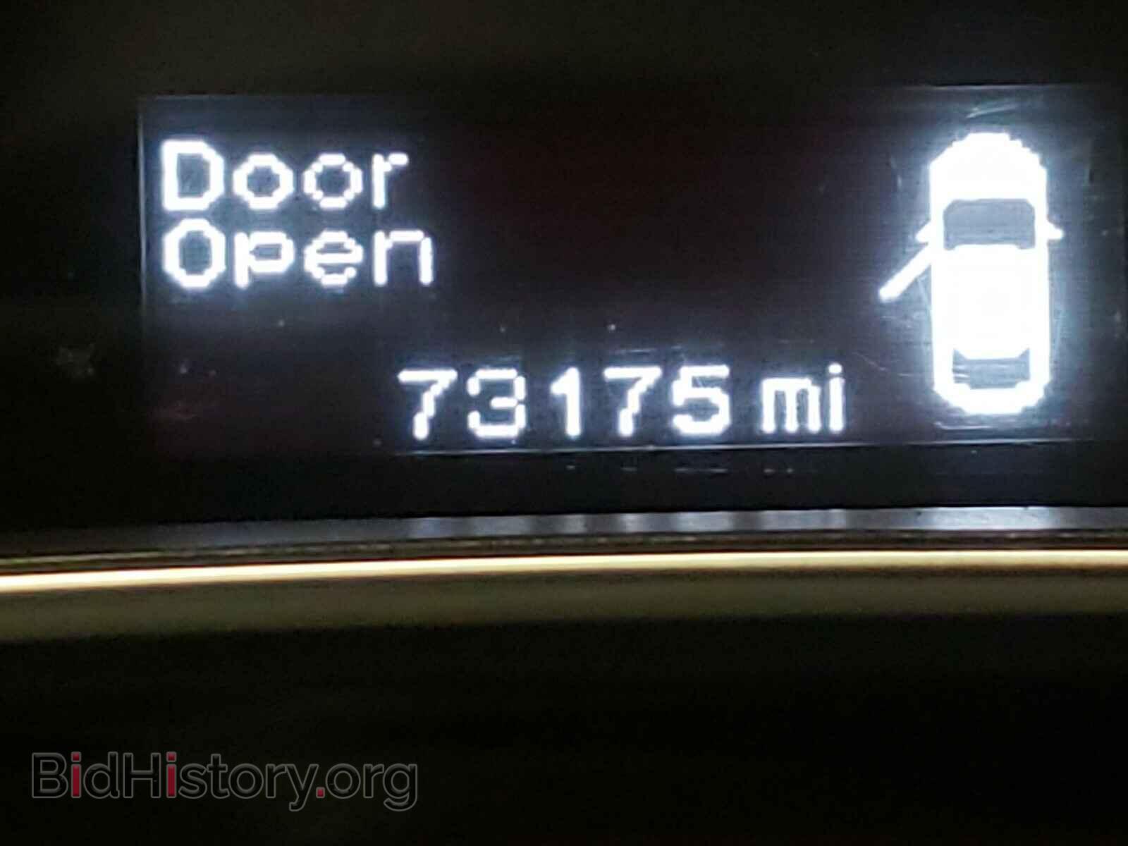2016 DODGE DART - VIN: 1C3CDFFA3GD816079 - Фото 8