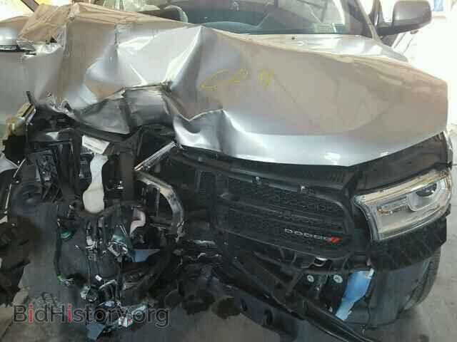 2014 DODGE DURANGO - VIN: 1C4RDJDG1EC977579 - Фото 7