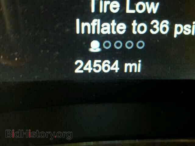 2014 DODGE DURANGO - VIN: 1C4RDJDG1EC977579 - Фото 8