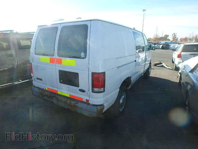 2000 FORD ECONOLINE - VIN: 1FTNE2425YHB31193 - Photo 4