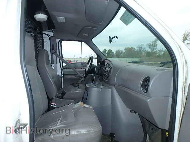 2000 FORD ECONOLINE - VIN: 1FTNE2425YHB31193 - Photo 5