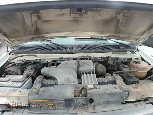 2000 FORD ECONOLINE - VIN: 1FTNE2425YHB31193 - Photo 7