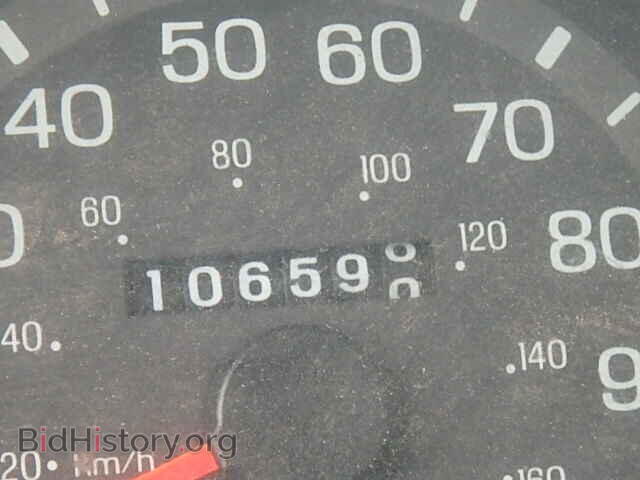 2000 FORD ECONOLINE - VIN: 1FTNE2425YHB31193 - Photo 8