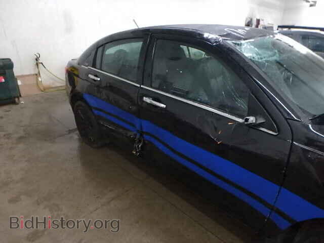2012 CHRYSLER 200 - VIN: 1C3CCBCB8CN175699 - Фото 10