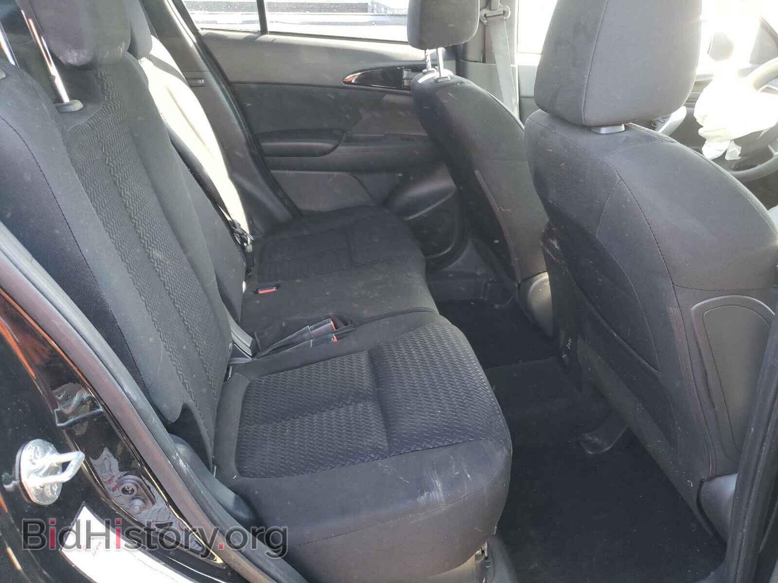 2020 MITSUBISHI ECLIPSE - VIN: JA4AS3AA4LZ022679 - Photo 6