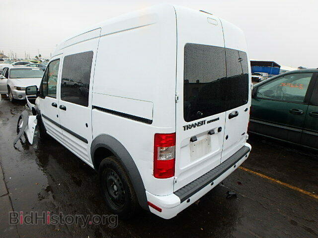 2012 FORD TRANSIT CO - VIN: NM0LS6BNXCT103705 - Фото 3