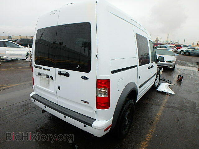 2012 FORD TRANSIT CO - VIN: NM0LS6BNXCT103705 - Фото 4