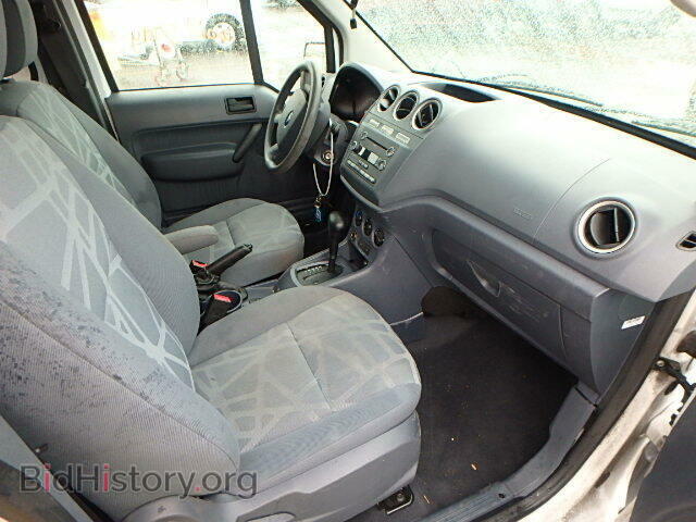 2012 FORD TRANSIT CO - VIN: NM0LS6BNXCT103705 - Фото 5