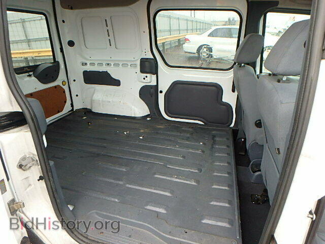 2012 FORD TRANSIT CO - VIN: NM0LS6BNXCT103705 - Фото 6