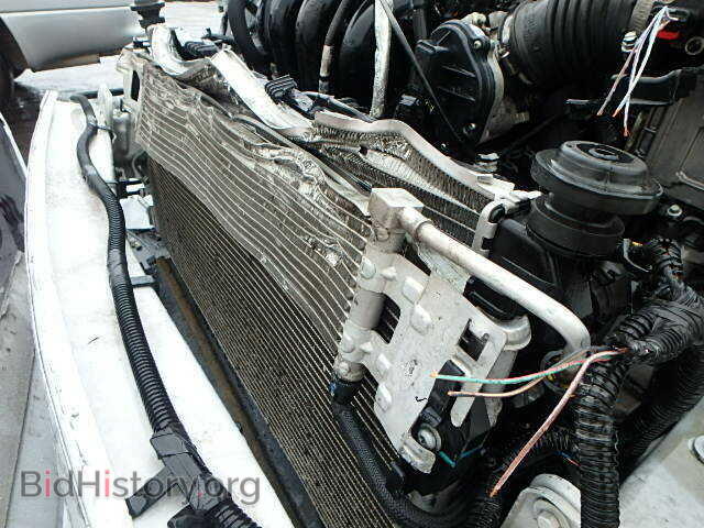 2012 FORD TRANSIT CO - VIN: NM0LS6BNXCT103705 - Фото 9