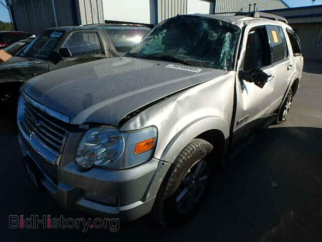 2008 FORD EXPLORER - VIN: 1FMEU63EX8UA65121 - Фото 2