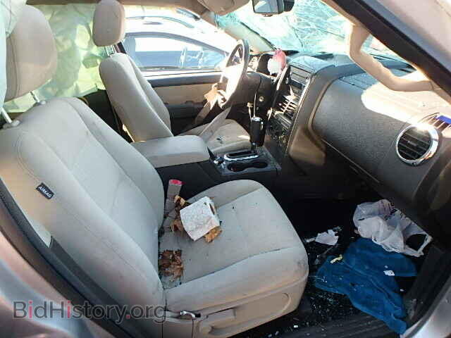 2008 FORD EXPLORER - VIN: 1FMEU63EX8UA65121 - Фото 5