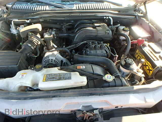 2008 FORD EXPLORER - VIN: 1FMEU63EX8UA65121 - Фото 7