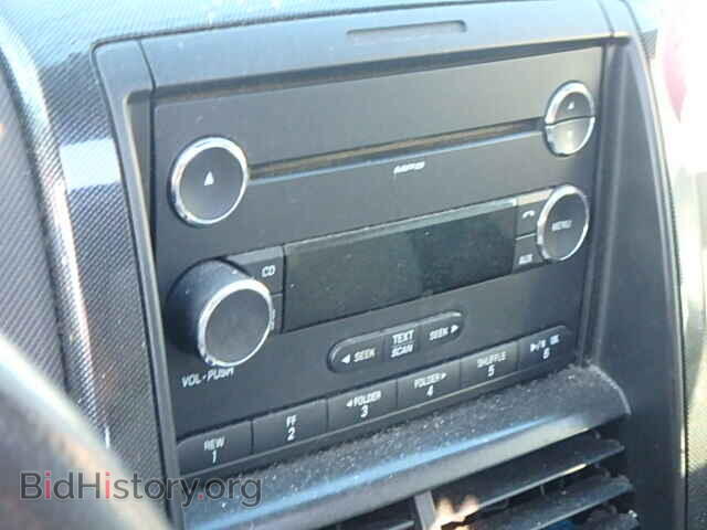 2008 FORD EXPLORER - VIN: 1FMEU63EX8UA65121 - Фото 9