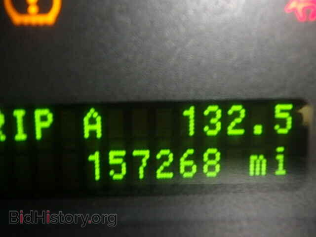 2007 FORD EDGE - VIN: 2FMDK49C37BA64117 - Фото 8